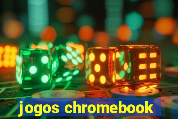 jogos chromebook